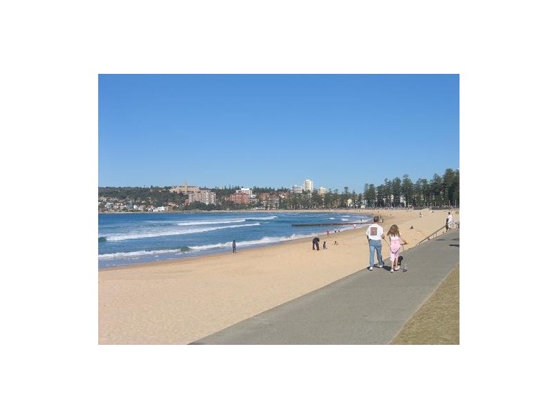 3/124 North Steyne, Manly NSW 2095