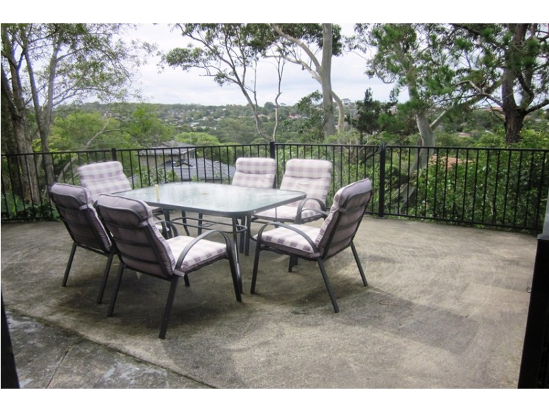 87 FRENCHS FOREST ROAD, Seaforth NSW 2092