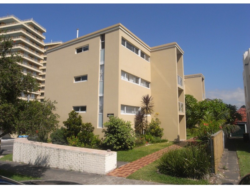 3/1 Margaret Street, Fairlight NSW 2094