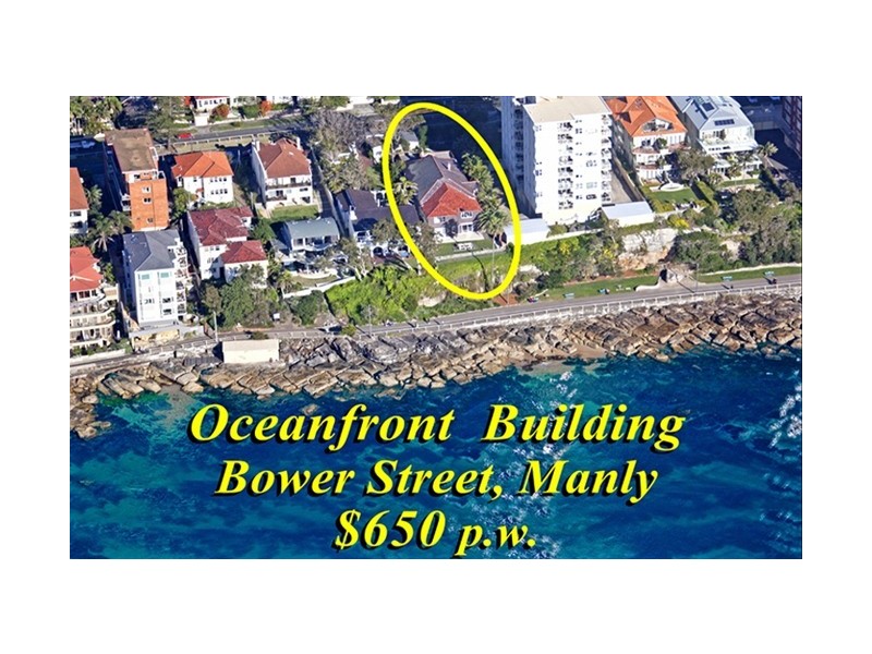 2/120 Bower Street, Manly NSW 2095