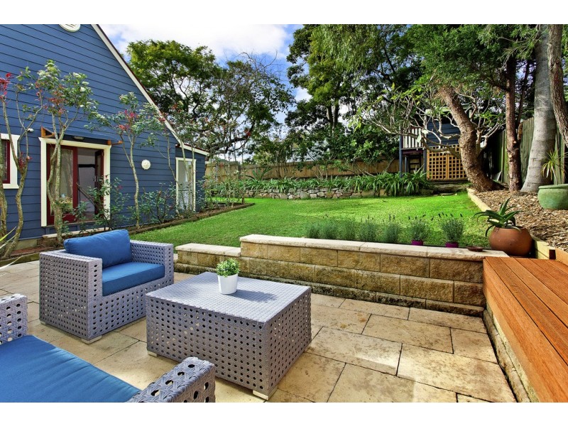 13 Oatway Parade, North Manly NSW 2100