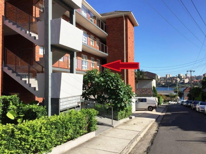 3/33 Addison Road, Manly NSW 2095