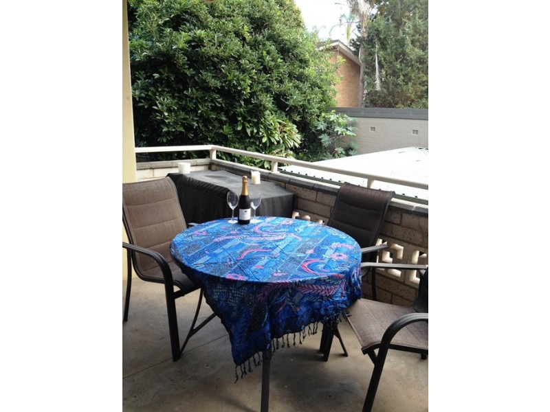 3/25 Ashburner Street, Manly NSW 2095