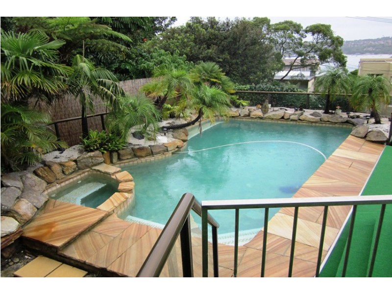14 Moore Street, Clontarf NSW 2093