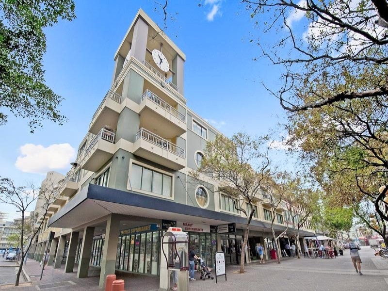 311/9-15 Central Avenue, Manly NSW 2095