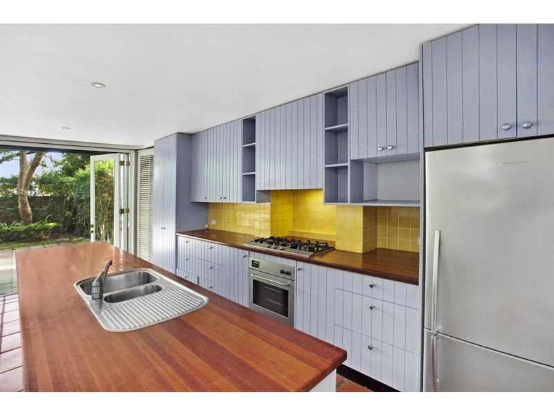 100 Darley Road, Manly NSW 2095