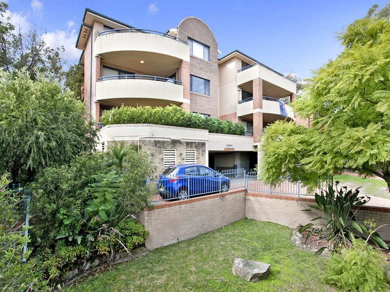 2/540 Church Street, North Parramatta NSW 2151
