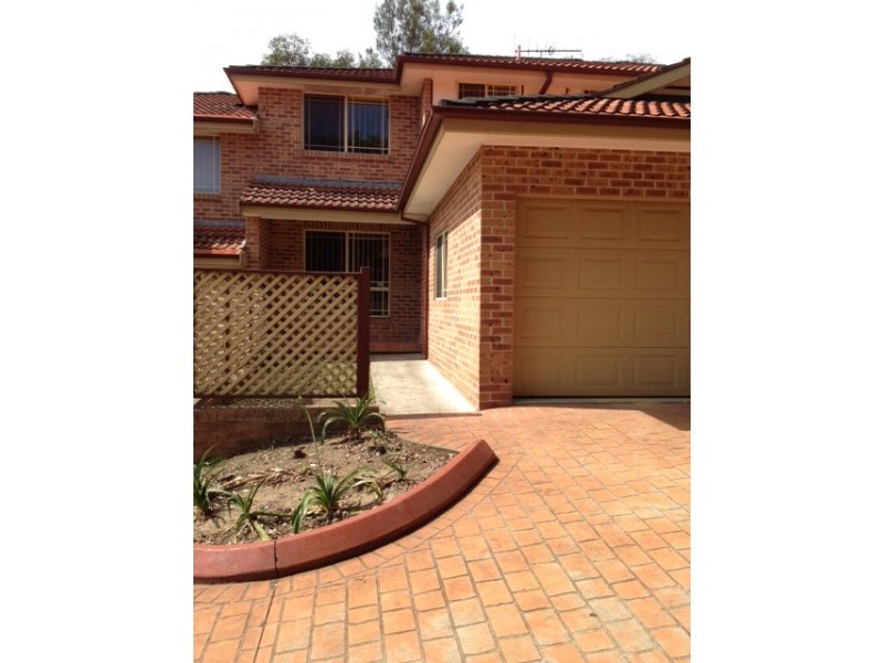 4/434 Windsor Road, Baulkham Hills NSW 2153