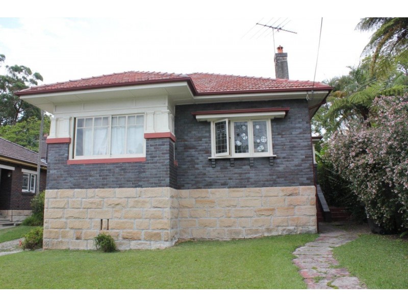 4 Learmonth Avenue, Balgowlah NSW 2093