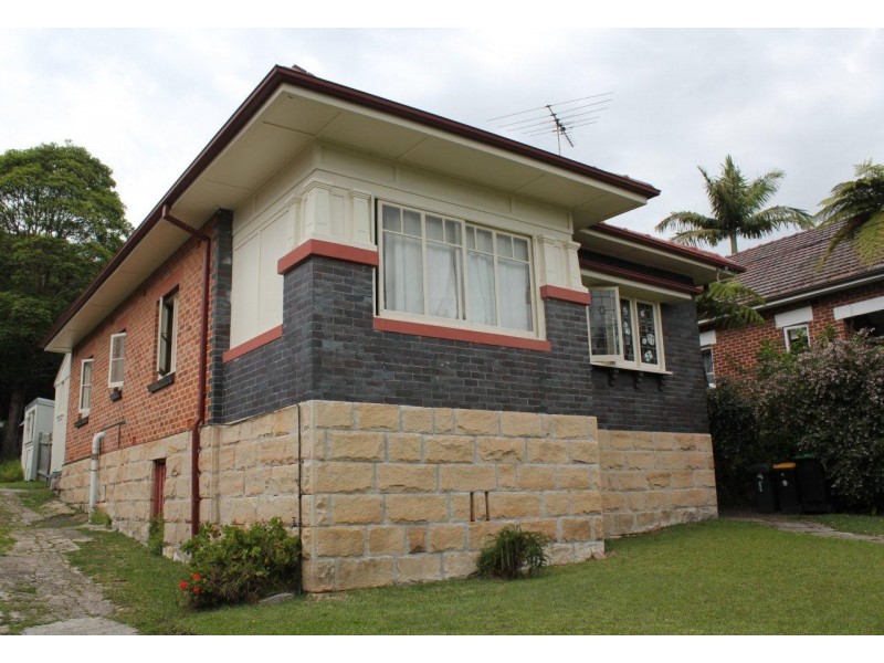 4 Learmonth Avenue, Balgowlah NSW 2093