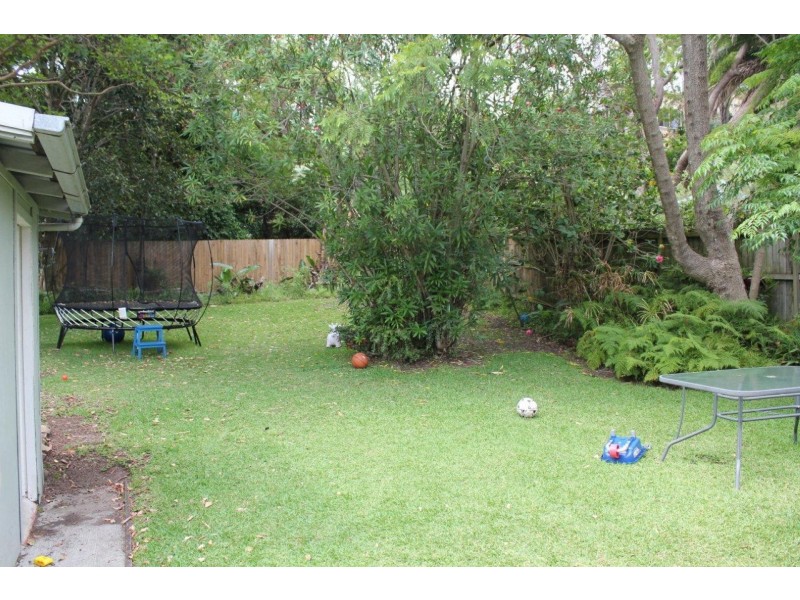 4 Learmonth Avenue, Balgowlah NSW 2093