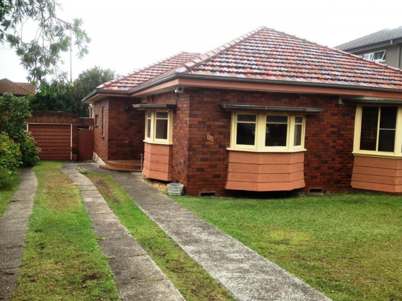 14 Kareema Street, Balgowlah NSW 2093