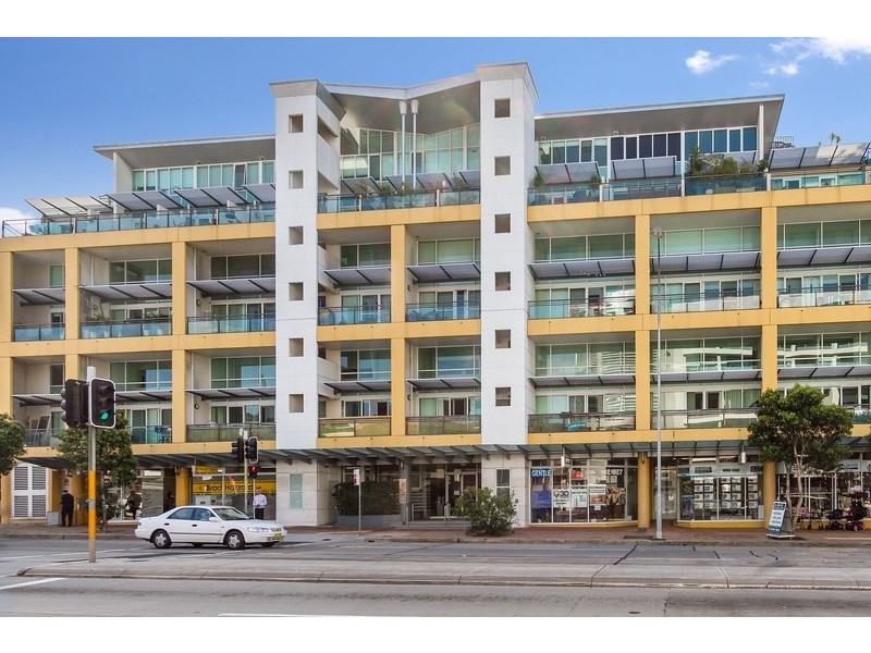 202/637 Pittwater Road, Dee Why NSW 2099