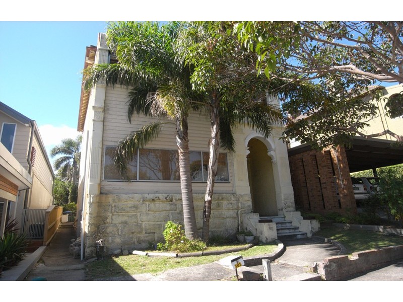 2/101 Darley Road, Manly NSW 2095