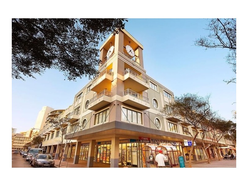 213/9 Central Avenue, Manly NSW 2095