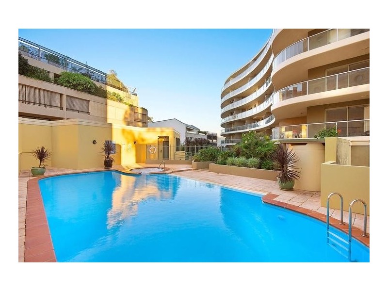 213/9 Central Avenue, Manly NSW 2095