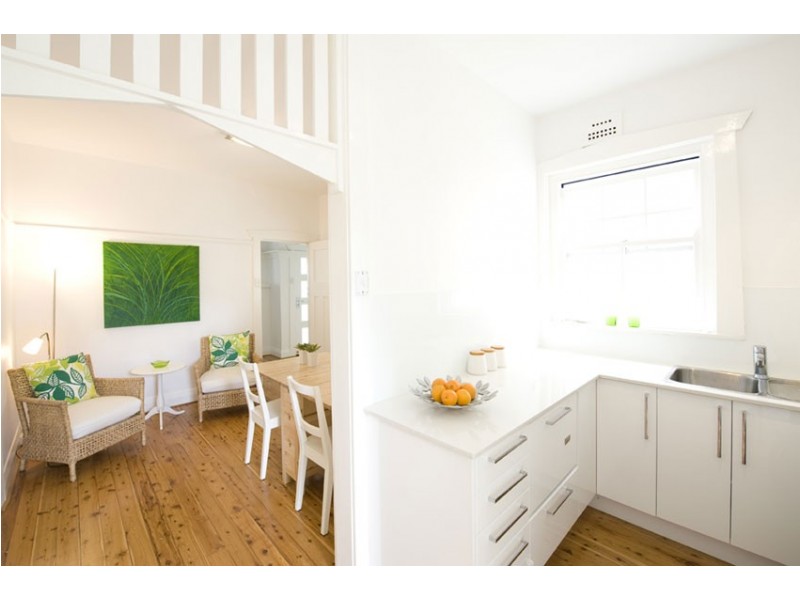 2/16 Collingwood Street, Manly NSW 2095