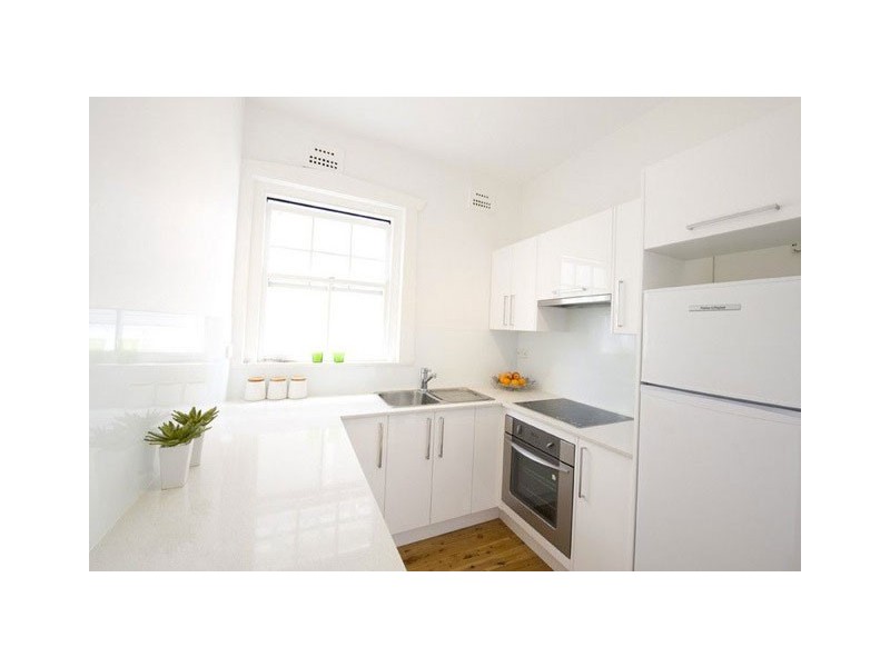 2/16 Collingwood Street, Manly NSW 2095