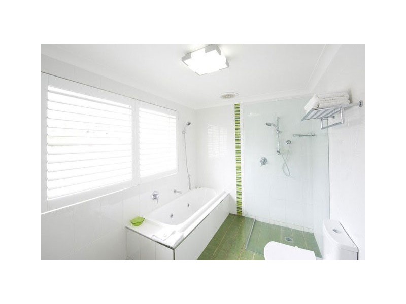 2/16 Collingwood Street, Manly NSW 2095