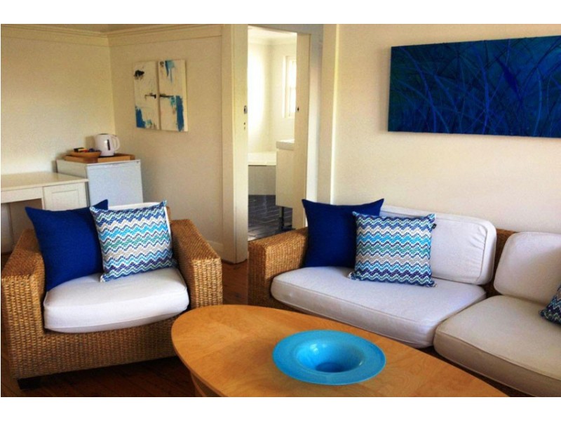 2/16 Collingwood Street, Manly NSW 2095