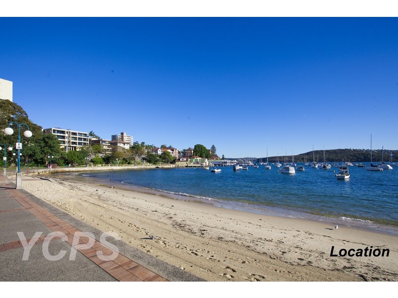 2/24 East Esplanade, Manly NSW 2095