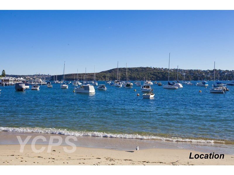 2/24 East Esplanade, Manly NSW 2095