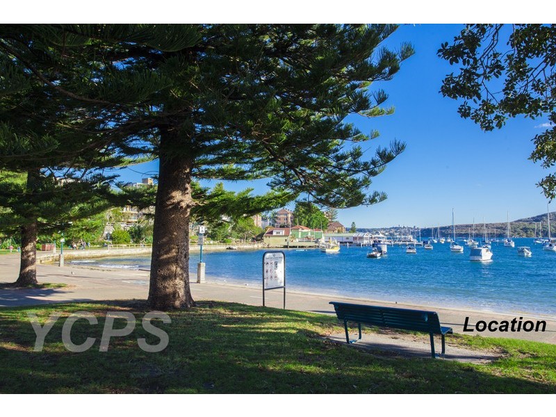 2/24 East Esplanade, Manly NSW 2095