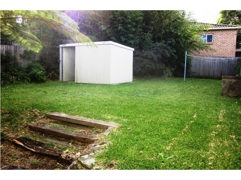 28b Serpentine Crescent, North Balgowlah NSW 2093