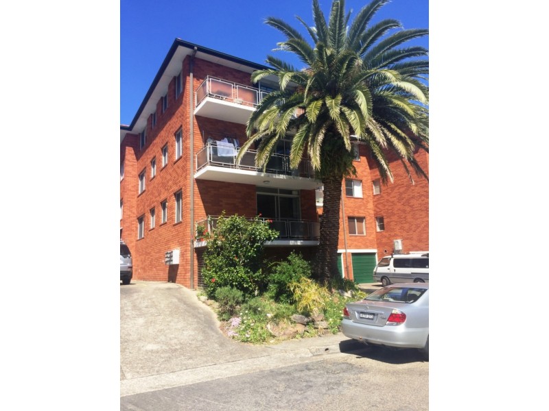 12/2 Greenwood Place, Freshwater NSW 2096