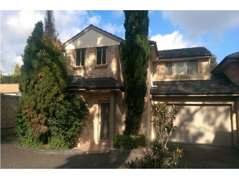 8/34-36 Henry Street, Guildford NSW 2161