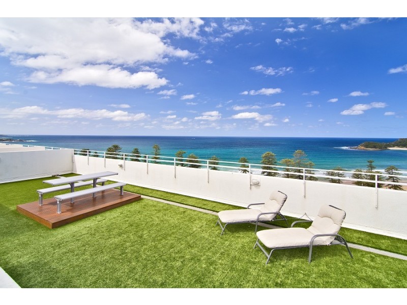 905/22 Central Avenue, Manly NSW 2095
