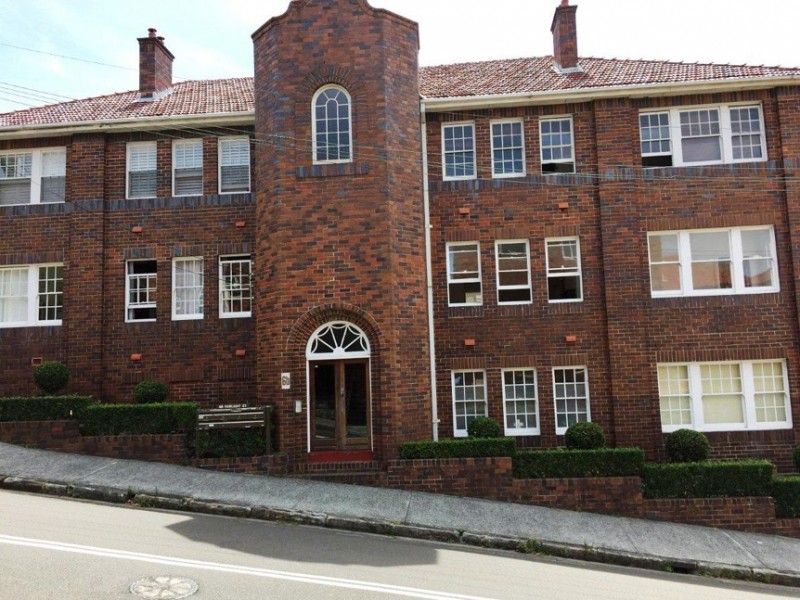 3/6b Fairlight Street, Fairlight NSW 2094