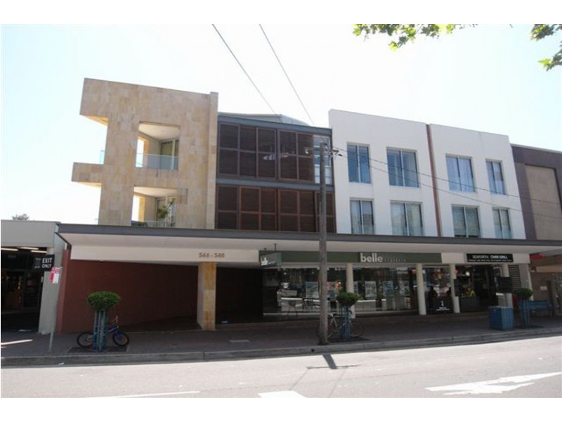 4/544 Sydney Road, Seaforth NSW 2092
