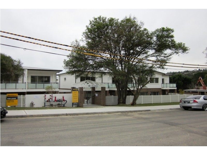 29/7-13 Brookvale Avenue, Brookvale NSW 2100