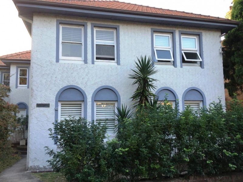 4/42 Fairy Bower Road, Manly NSW 2095