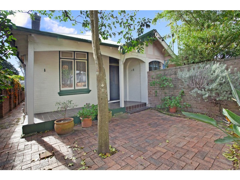 54 Alexander Street, Manly NSW 2095