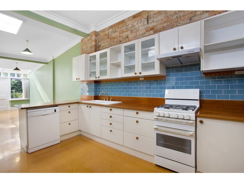 54 Alexander Street, Manly NSW 2095