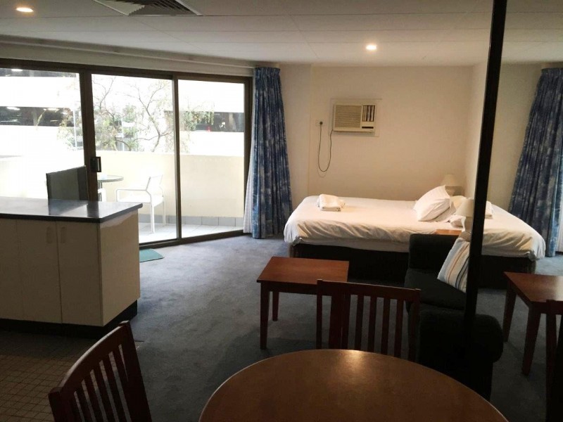 119/48 SYDNEY ROAD, Manly NSW 2095