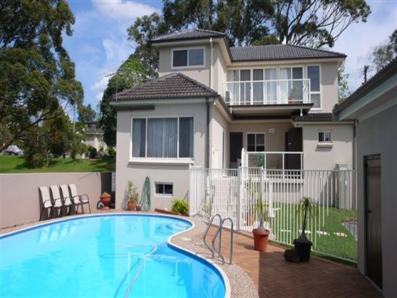 15 Jimada Avenue, Frenchs Forest NSW 2086