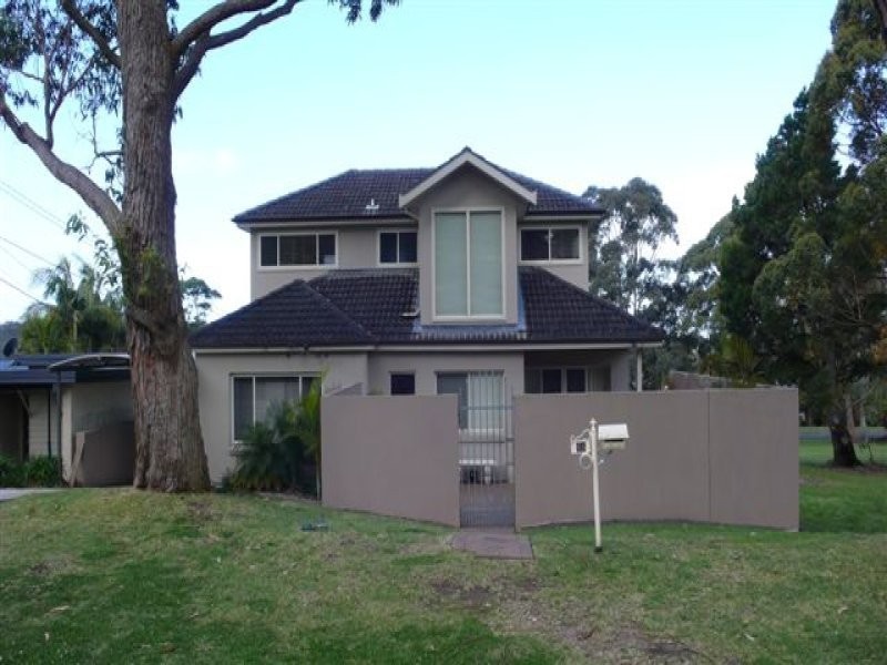 15 Jimada Avenue, Frenchs Forest NSW 2086