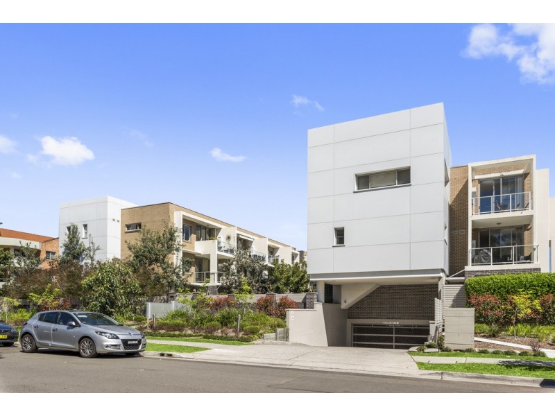 35/137-142 Willarong Road, Caringbah NSW 2229