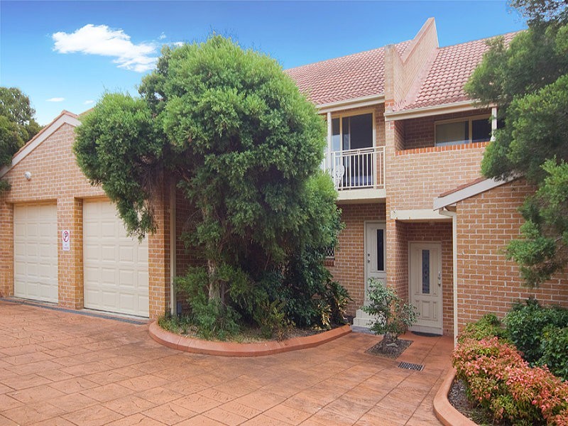7/241 Old Windsor Road, Toongabbie NSW 2146