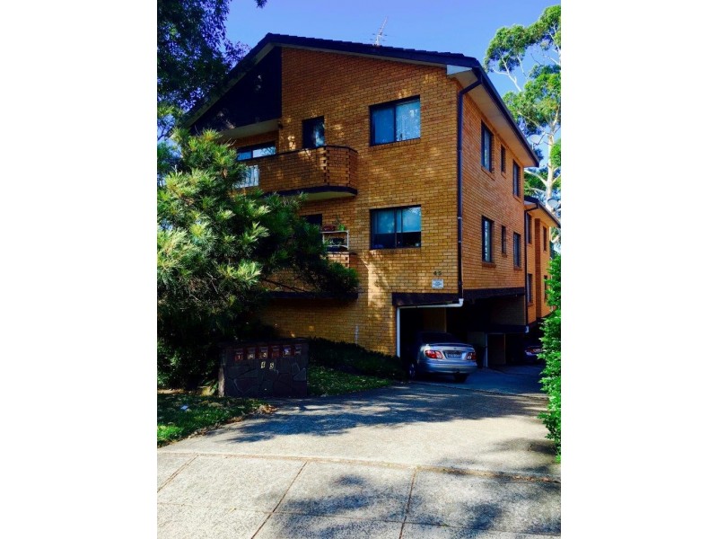 2/45 Lancelot Street, Allawah NSW 2218