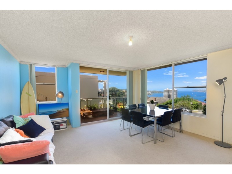 1/52 Fairlight Street, Fairlight NSW 2094