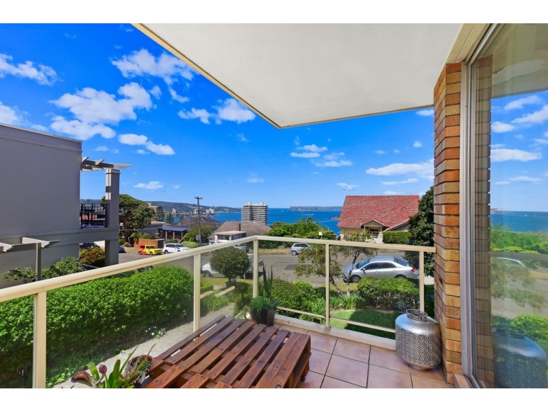 1/52 Fairlight Street, Fairlight NSW 2094