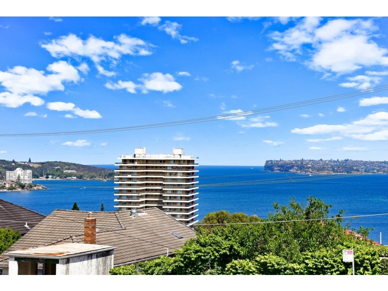 1/52 Fairlight Street, Fairlight NSW 2094