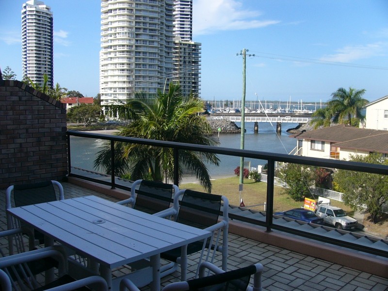 10/56 Back Street, Biggera Waters QLD 4216