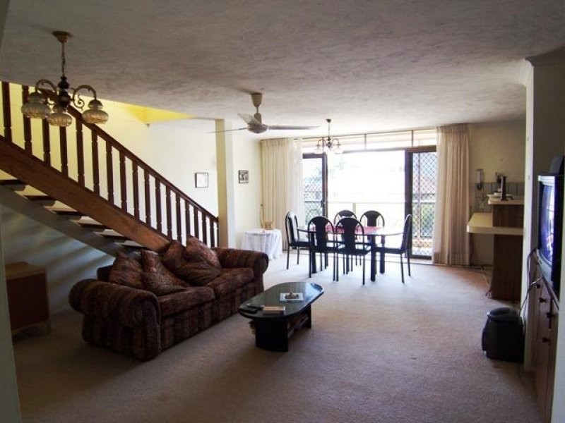10/56 Back Street, Biggera Waters QLD 4216