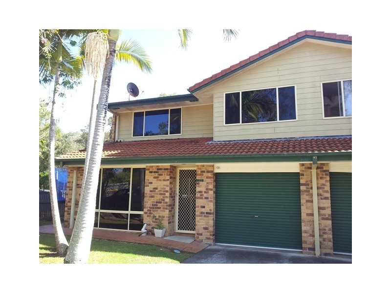 12/482 Pine Ridge Road, Coombabah QLD 4216