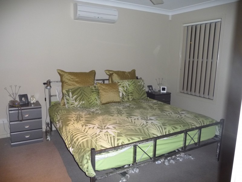 3 Greenleaf Street, Upper Coomera QLD 4209